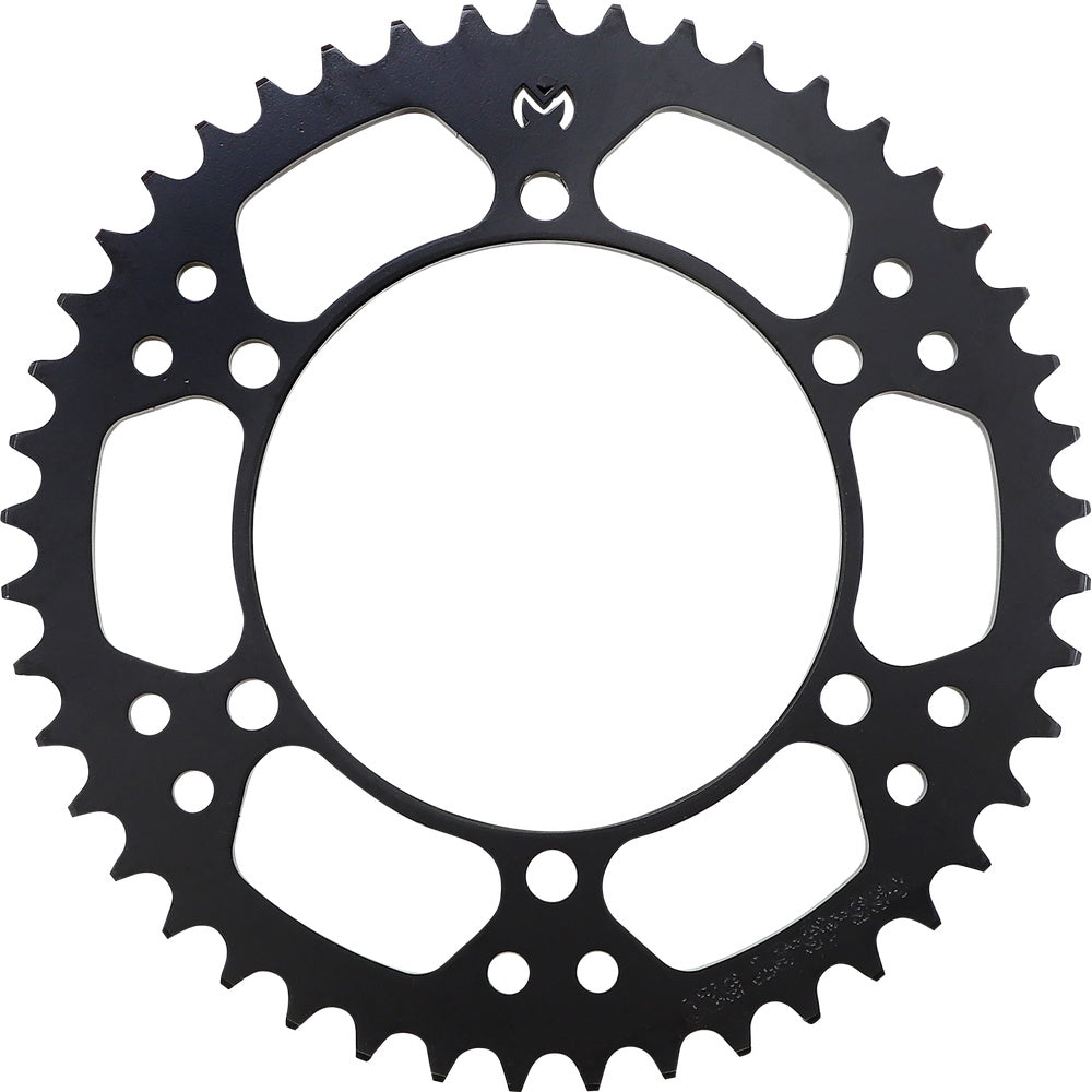 Moose Racing Steel Rear Sprocket - Yamaha- 45 Tooth 1210-855-45-ST