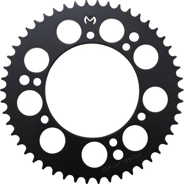 Moose Racing Steel Rear Sprocket - Yamaha - 50 Tooth 1210-1134-50-ST