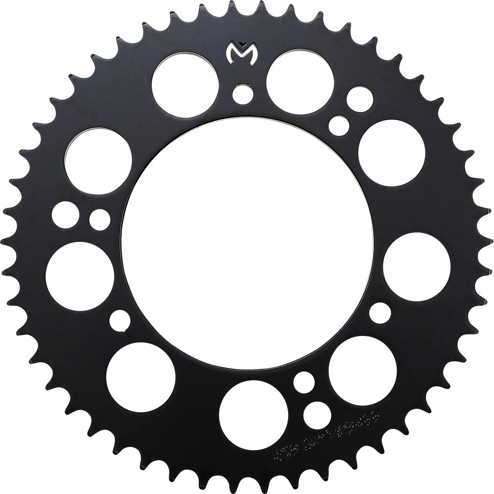 Moose Racing Steel Rear Sprocket - Yamaha - 50 Tooth 1210-1134-50-ST