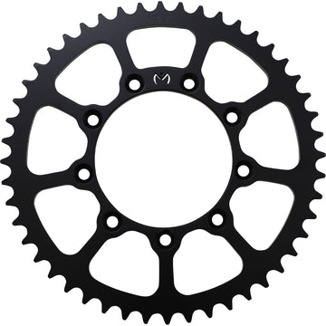 Moose Racing Steel Rear Sprocket - TM - 48 Tooth 1210-520TM-48ST