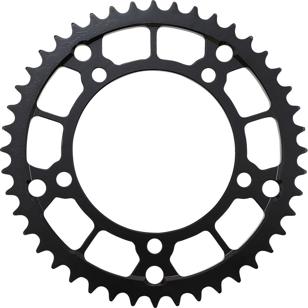 Moose Racing Steel Rear Sprocket - Triumph - 44 Tooth 1210-1800-44-ST