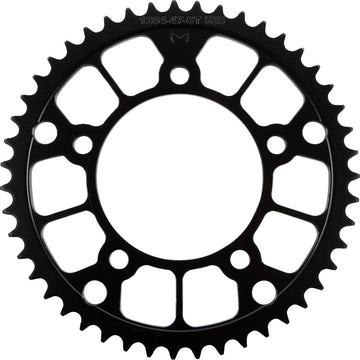 Moose Racing Rear Sprocket - 47 Tooth - Honda 1210-1304-47-ST