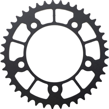 Moose Racing Rear Sprocket - 41 Tooth - Honda 1210-1304-41-ST