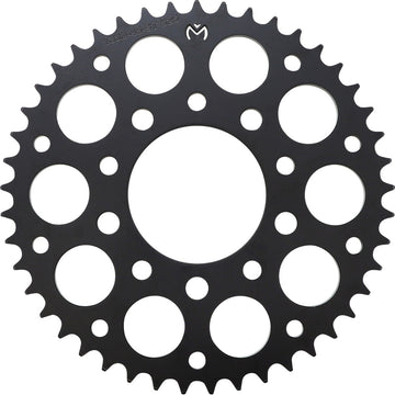 Moose Racing Steel Rear Sprocket - Honda - 45 Tooth 1210-1332-45-ST