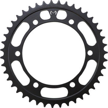 Moose Racing Steel Rear Sprocket - Honda - 43 Tooth 1210-300-43-ST