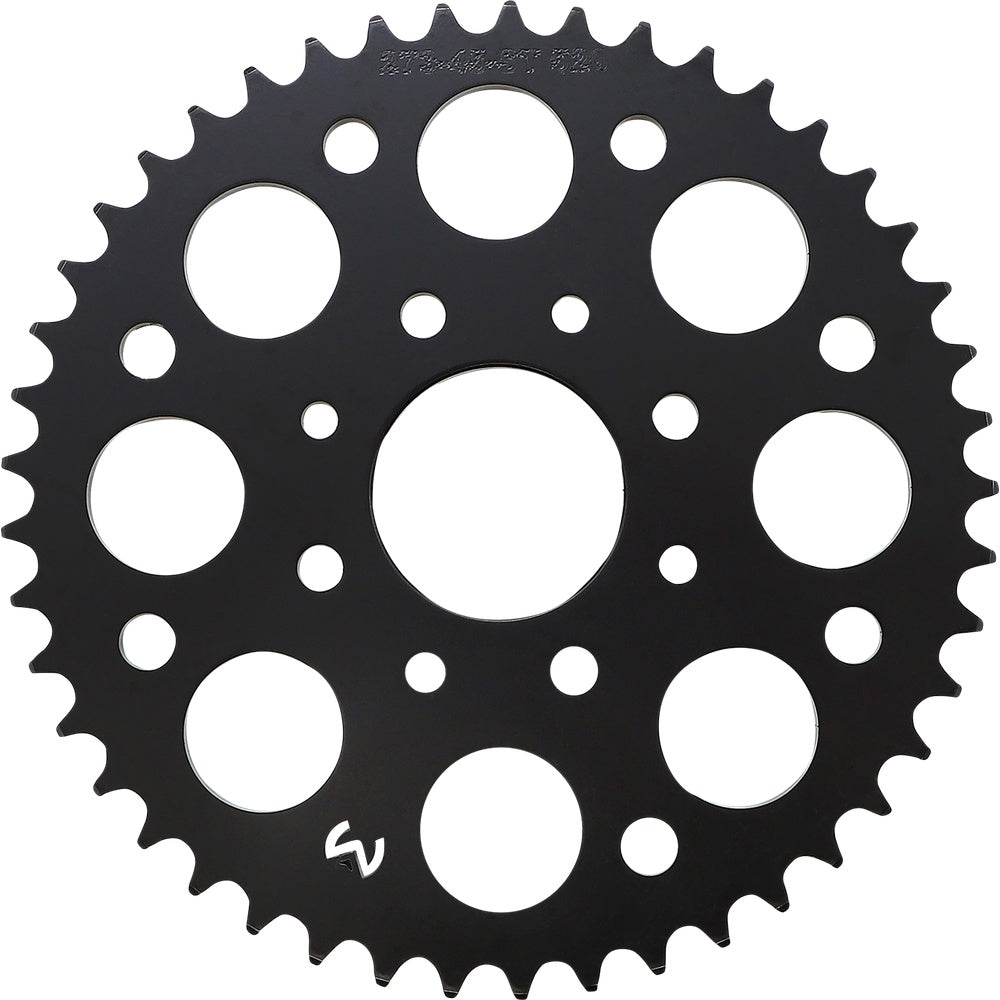 Moose Racing Steel Rear Sprocket - Honda - 45 Tooth 1210-273-45-ST