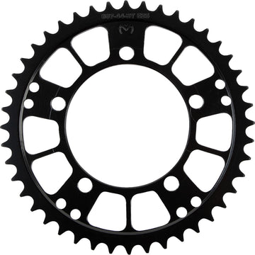 Moose Racing Steel Rear Sprocket - BMW - 44 Tooth 1210-007-44-ST