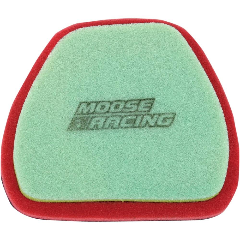 Moose Racing Precision Pre-Oiled Air Filter - Yamaha P1-80-45
