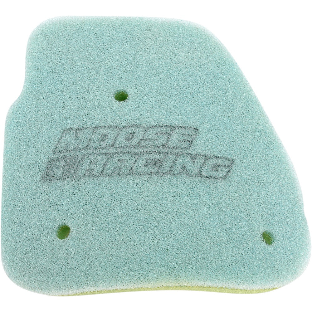 Moose Racing Precision Pre-Oiled Air Filter - Eton P3-75-01