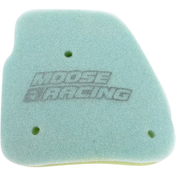Moose Racing Precision Pre-Oiled Air Filter - Eton P3-75-01