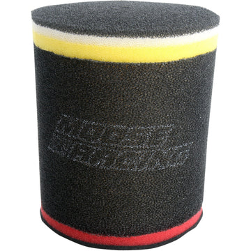 Moose Racing Triple Layer Air Filter - Arctic Cat/Kawasaki/Suzuki 3-70-11TRI
