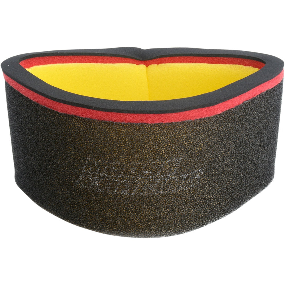 Moose Racing Triple Layer Air Filter - Kawasaki/Suzuki 3-40-12TRI