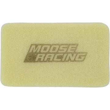 Moose Racing Air Filter - Polaris 3-15-08