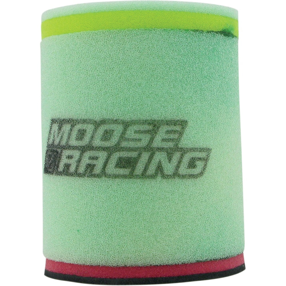 Moose Racing Precision Pre-Oiled Air Filter - Suzuki P3-70-10