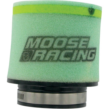 Moose Racing Precision Pre-Oiled Air Filter - Kawasaki P3-40-10