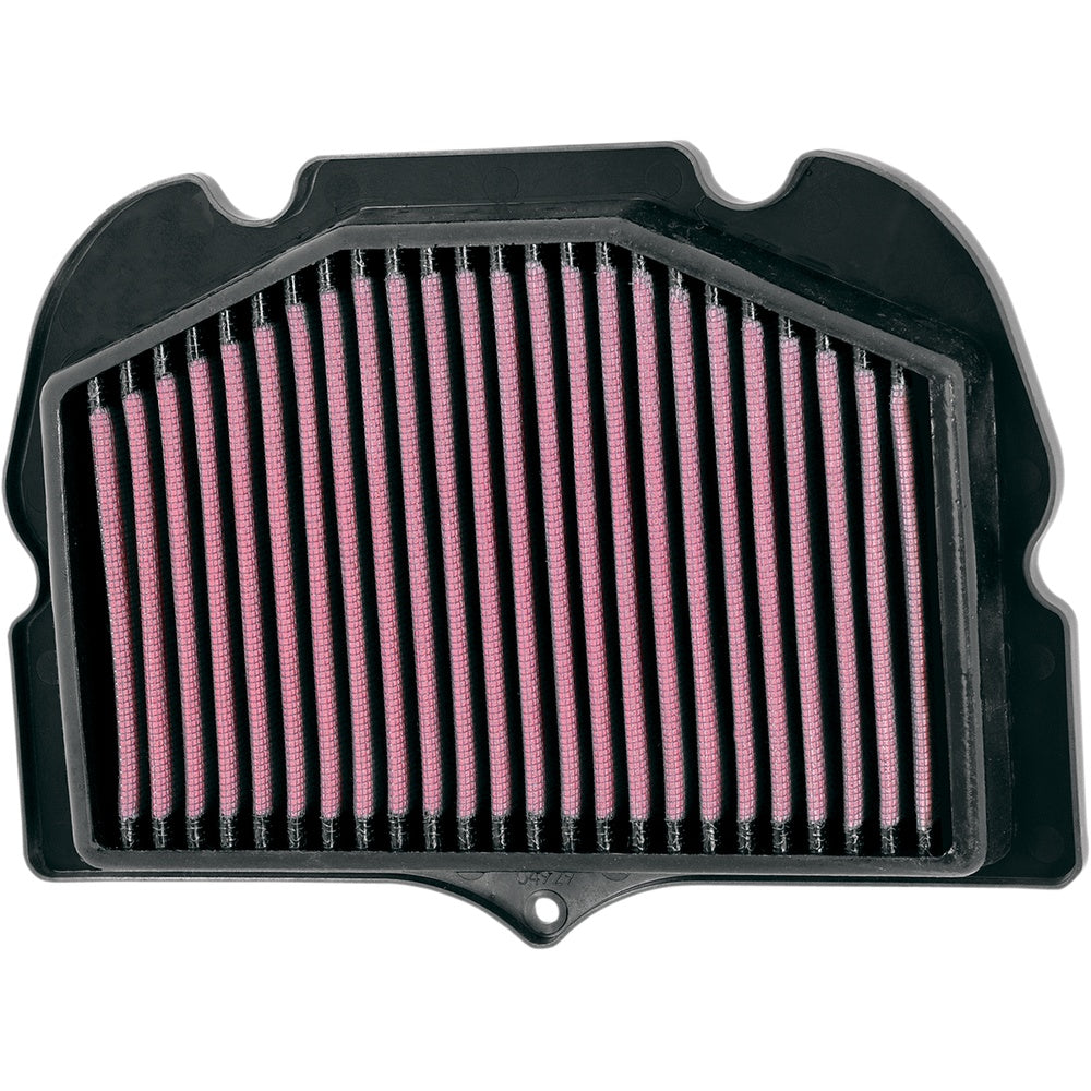 Moose Racing Precision Pre-Oiled Air Filter - Polaris P3-15-02