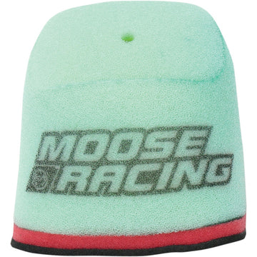Moose Racing Precision Pre-Oiled Air Filter - Yamaha P2-80-17