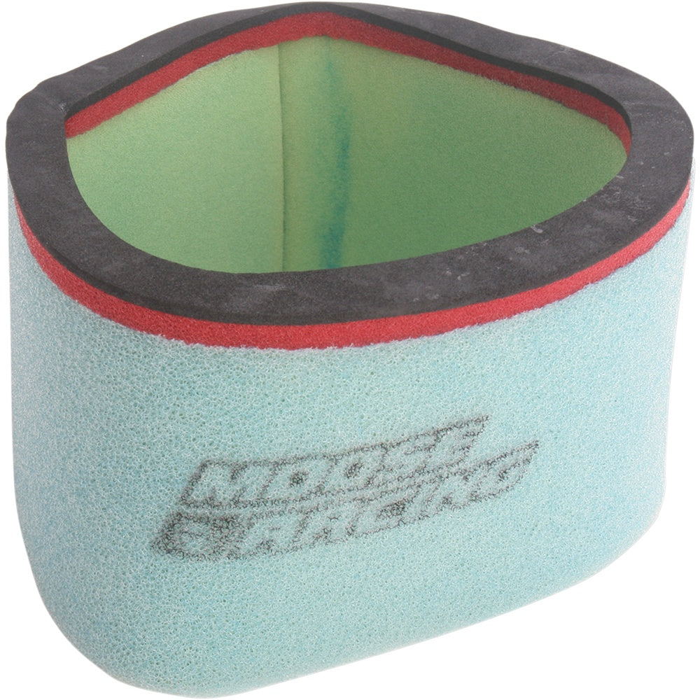 Moose Racing Precision Pre-Oiled Air Filter - Kawasaki P3-40-12