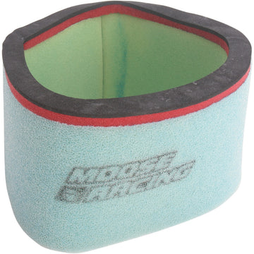Moose Racing Precision Pre-Oiled Air Filter - Kawasaki P3-40-12