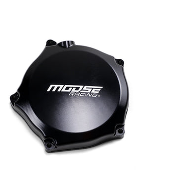 Moose Racing Clutch Cover - Kawasaki D70-2474MB
