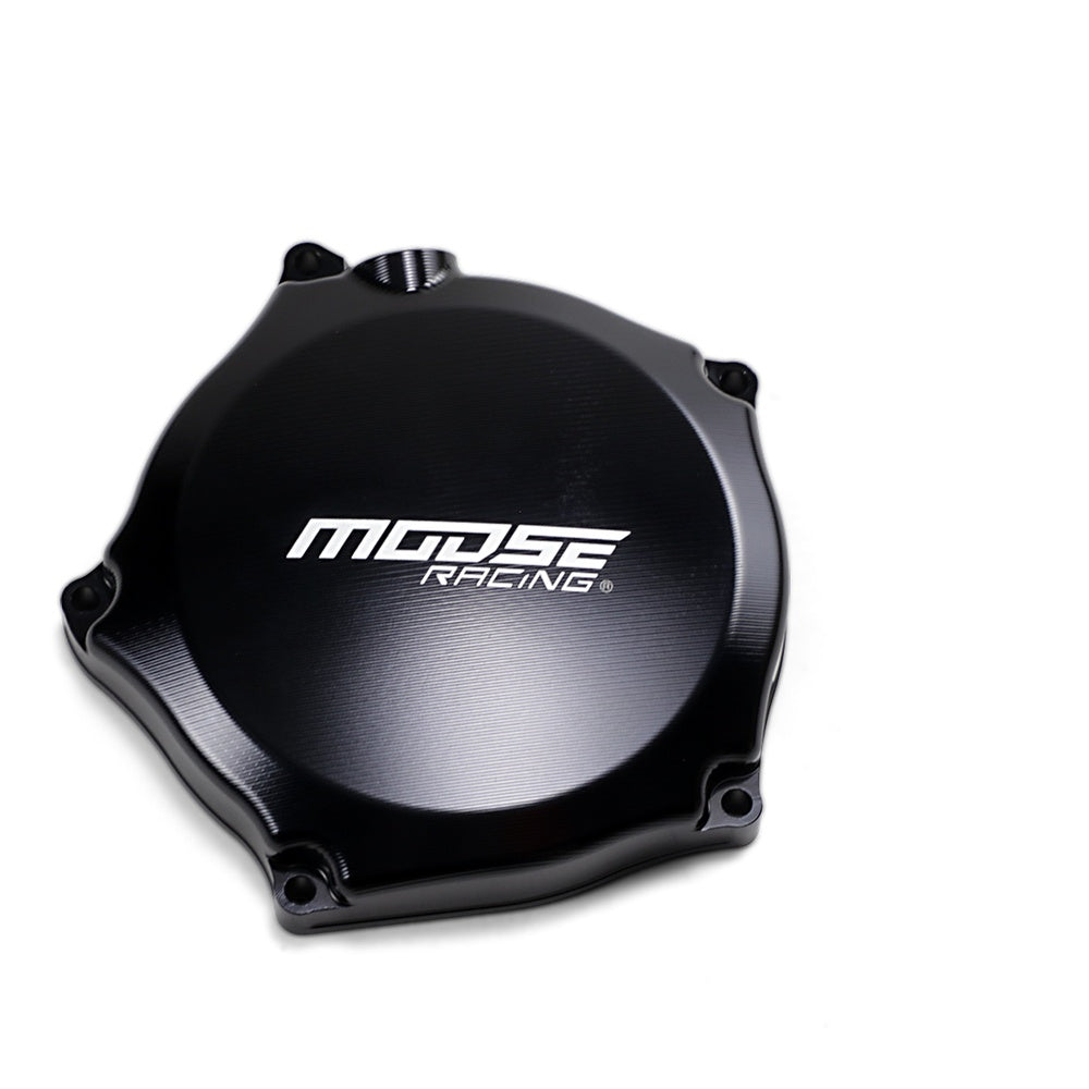 Moose Racing Clutch Cover - Kawasaki D70-2474MB
