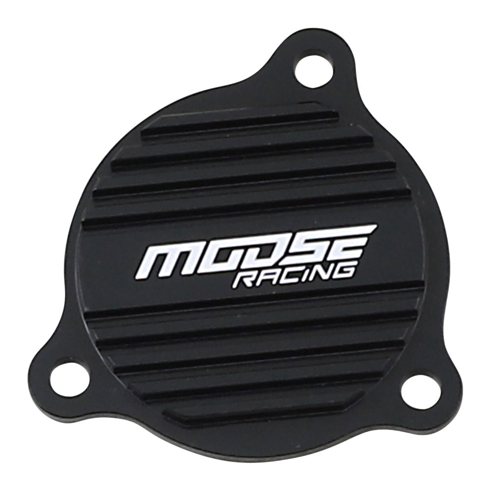 Moose Racing Oil Pump Cover - Husqvarna/KTM T04-5103B