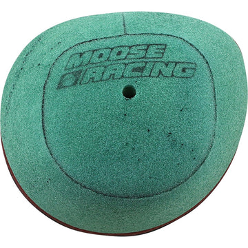 Moose Racing Precision Pre-Oiled Air Filter - Sherco P-SHERCO