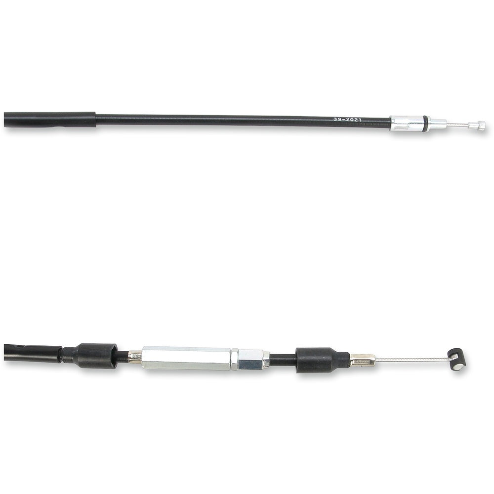 Moose Racing Clutch Cable - Honda 45-2015