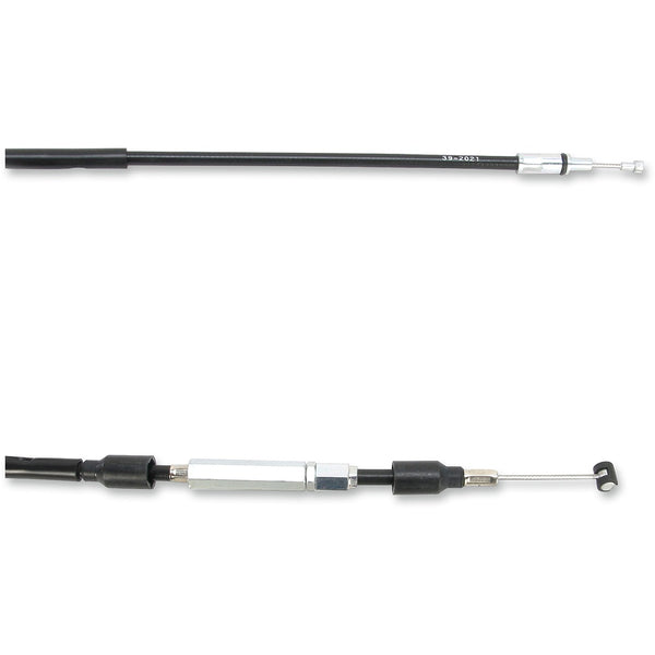 Moose Racing Clutch Cable - Honda 45-2015