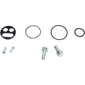 Moose Racing Fuel Petcock Rebuild Kit - Kawasaki/Suzuki 60-1126