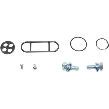 Moose Racing Fuel Petcock Rebuild Kit - Kawasaki 60-1122