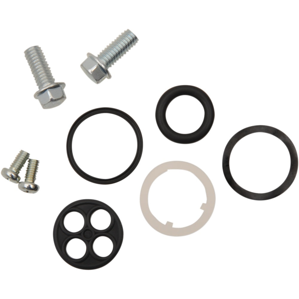 Moose Racing Fuel Petcock Rebuild Kit - Honda 60-1104