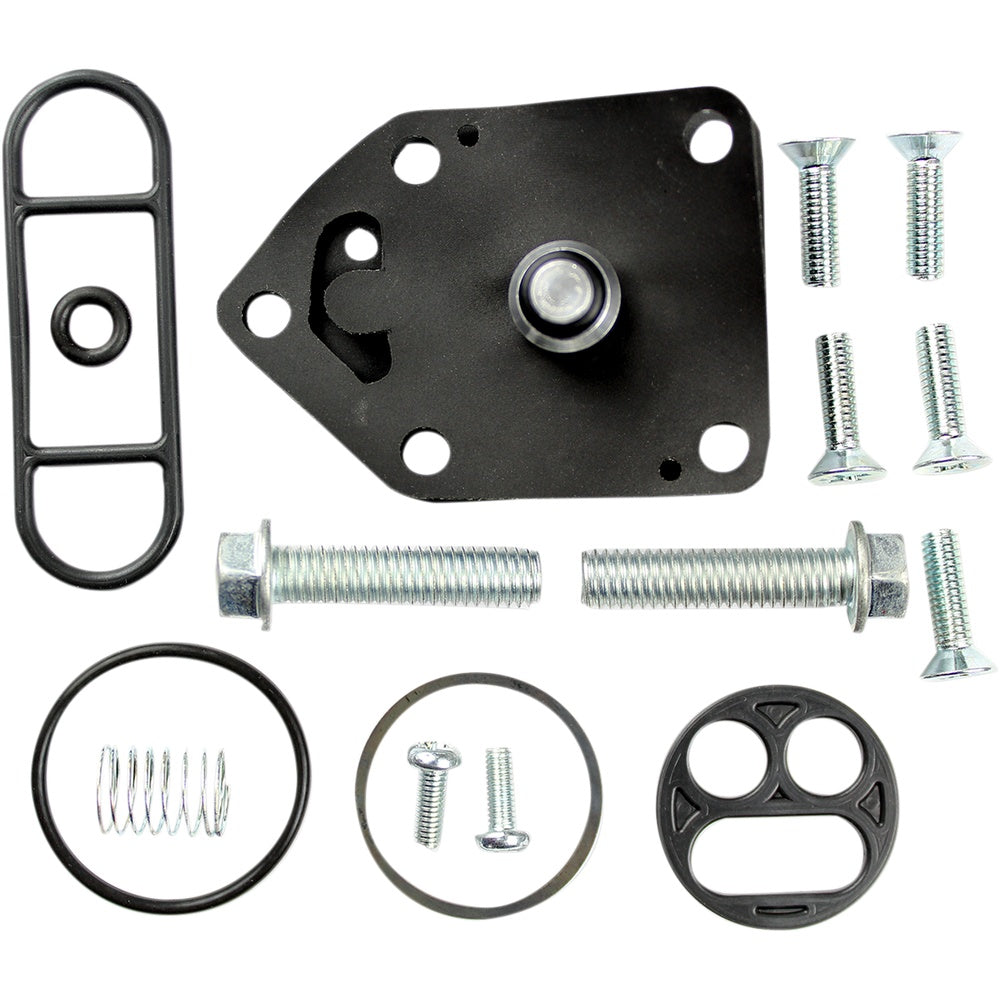 Moose Racing Fuel Petcock Rebuild Kit - Kawasaki 60-1088