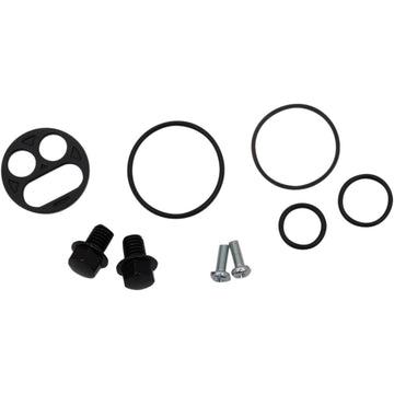 Moose Racing Fuel Petcock Rebuild Kit - Kawasaki 60-1087