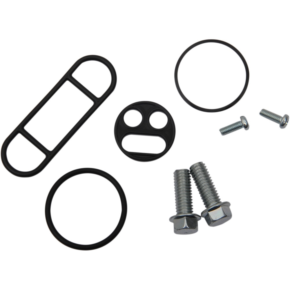 Moose Racing Fuel Petcock Rebuild Kit - Kawasaki/Suzuki 60-1063