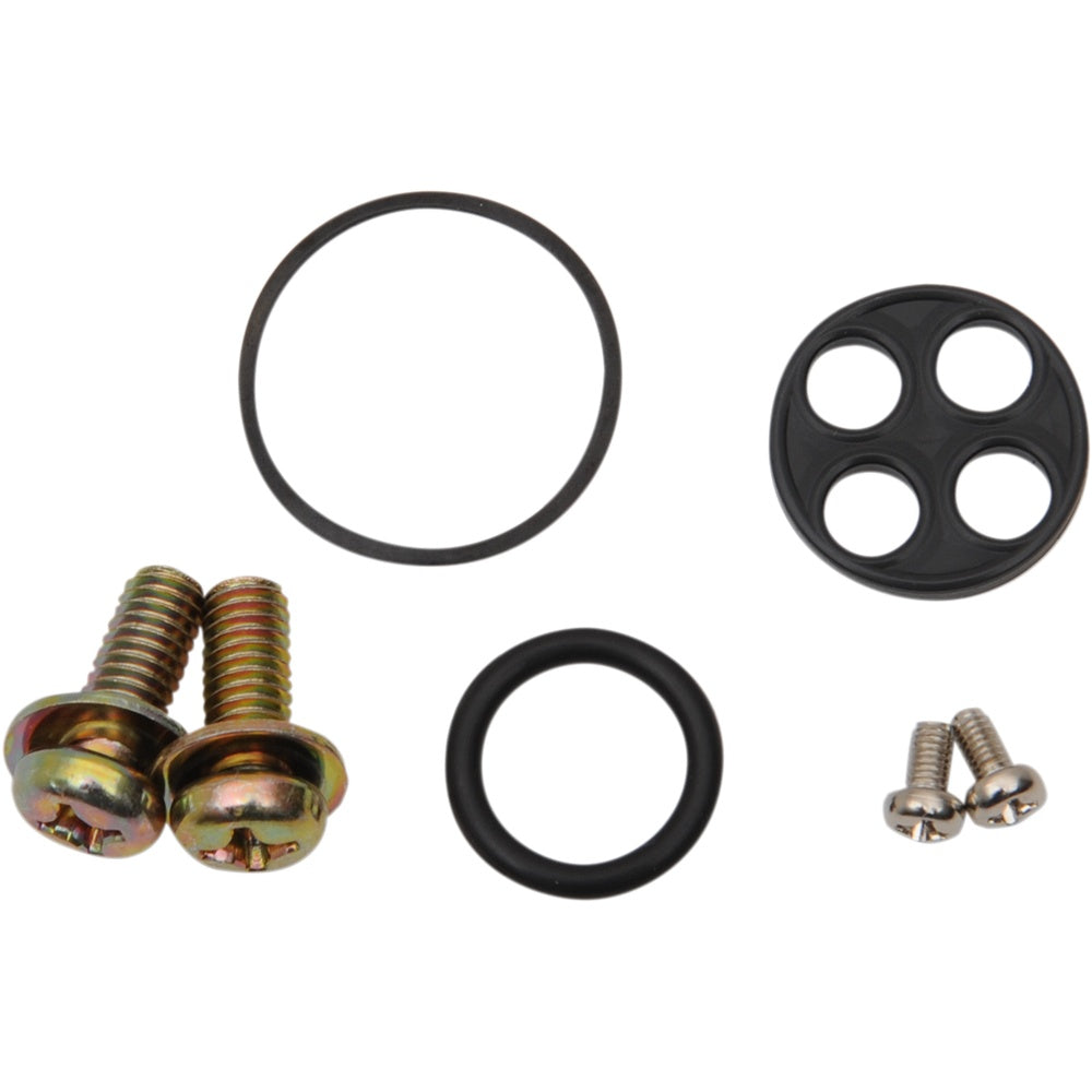 Moose Racing Fuel Petcock Rebuild Kit - Suzuki 60-1062