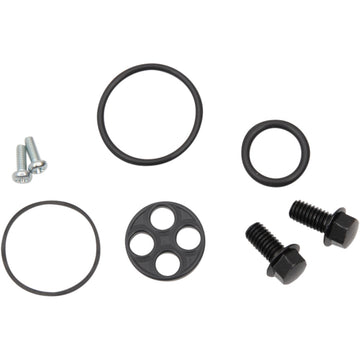 Moose Racing Fuel Petcock Rebuild Kit - Kawasaki/Suzuki 60-1060