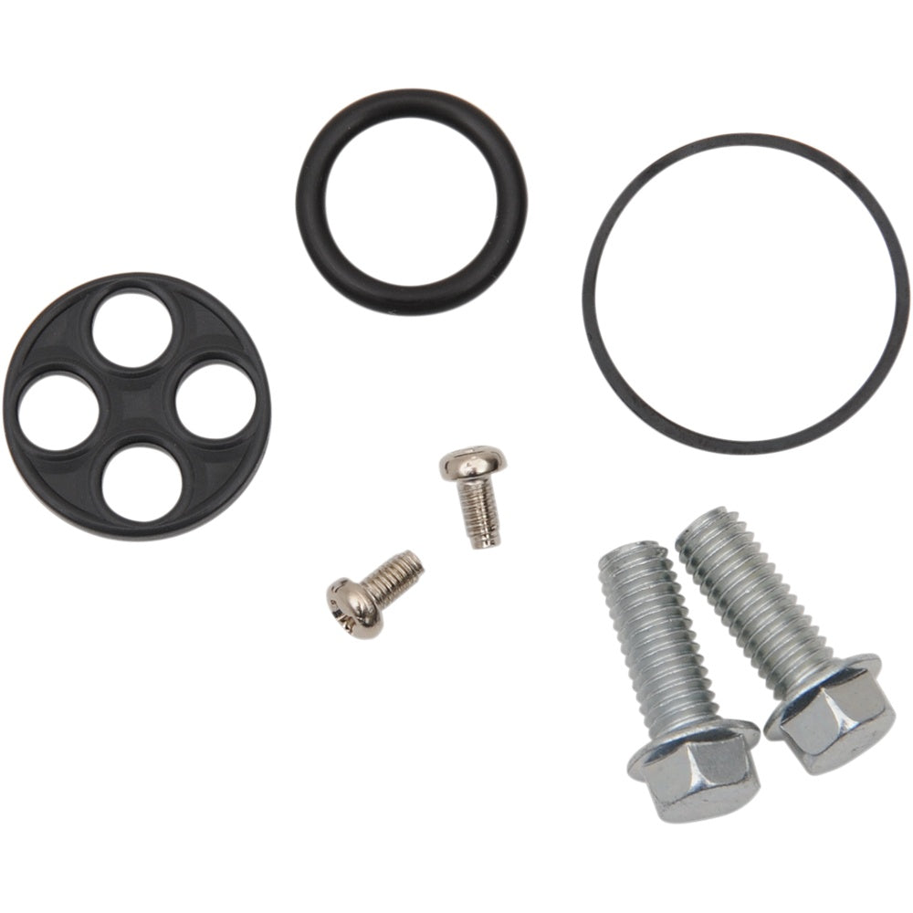 Moose Racing Fuel Petcock Rebuild Kit - Suzuki 60-1058