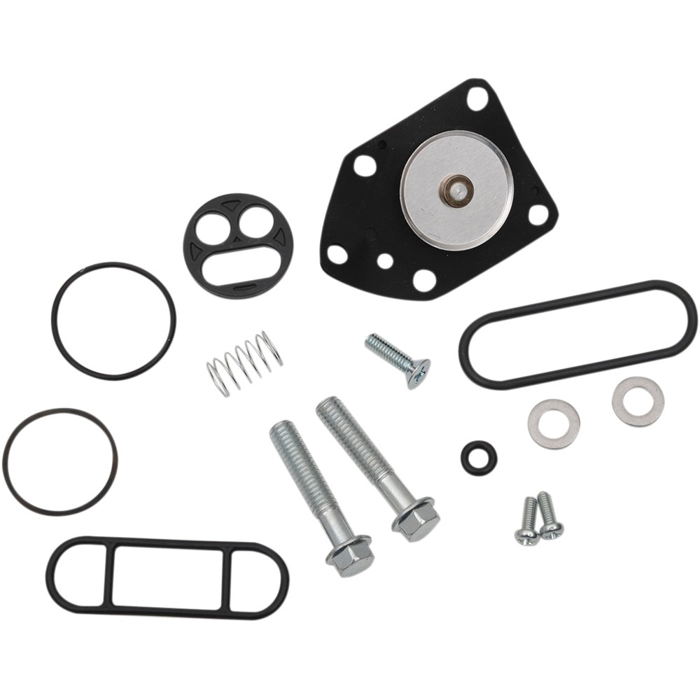 Moose Racing Fuel Petcock Rebuild Kit - Suzuki 60-1057