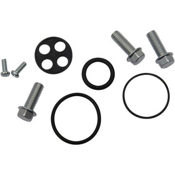 Moose Racing Fuel Petcock Rebuild Kit - Suzuki 60-1056