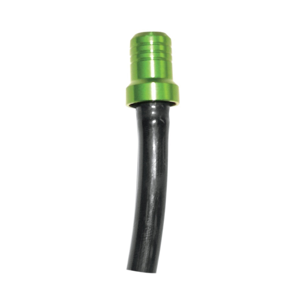 Moose Racing Fuel Vent Cap - Green DT-08-03