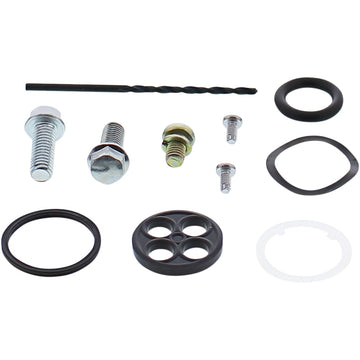 Moose Racing Fuel Petcock Rebuild Kit - Honda 60-1202