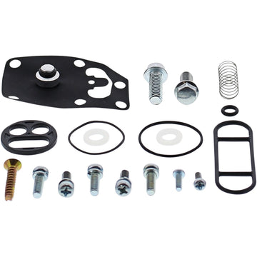 Moose Racing Fuel Petcock Rebuild Kit - Arctic Cat/Suzuki 60-1121