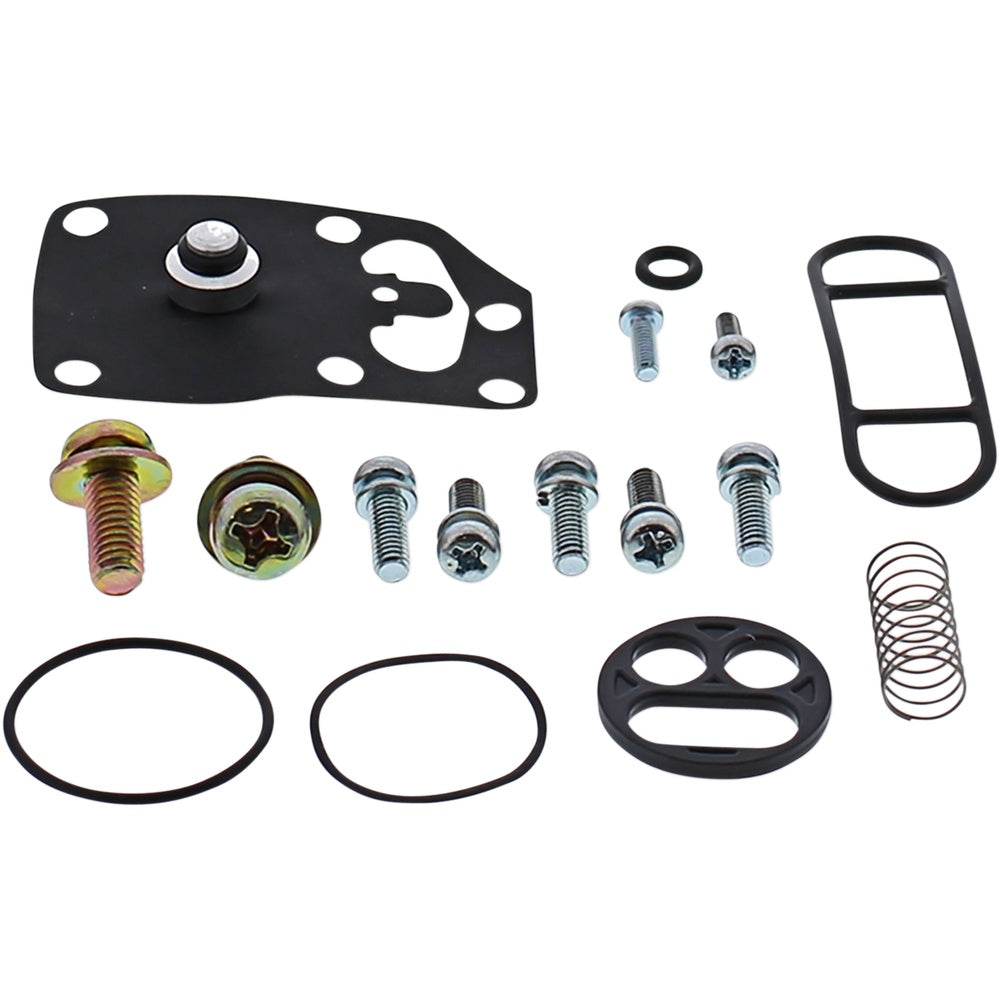 Moose Racing Fuel Petcock Rebuild Kit - Suzuki 60-1045