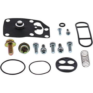 Moose Racing Fuel Petcock Rebuild Kit - Suzuki 60-1045