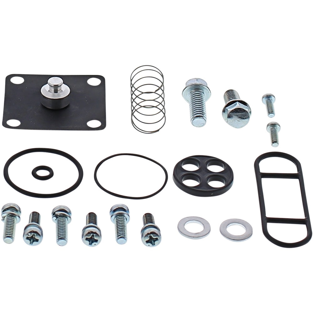 Moose Racing Fuel Petcock Rebuild Kit - Suzuki 60-1044