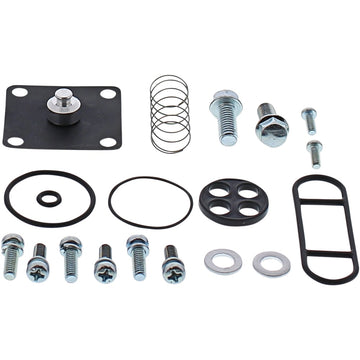 Moose Racing Fuel Petcock Rebuild Kit - Suzuki 60-1044