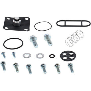 Moose Racing Fuel Petcock Rebuild Kit - Suzuki 60-1042