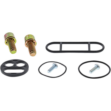 Moose Racing Fuel Petcock Rebuild Kit - Polaris 60-1035