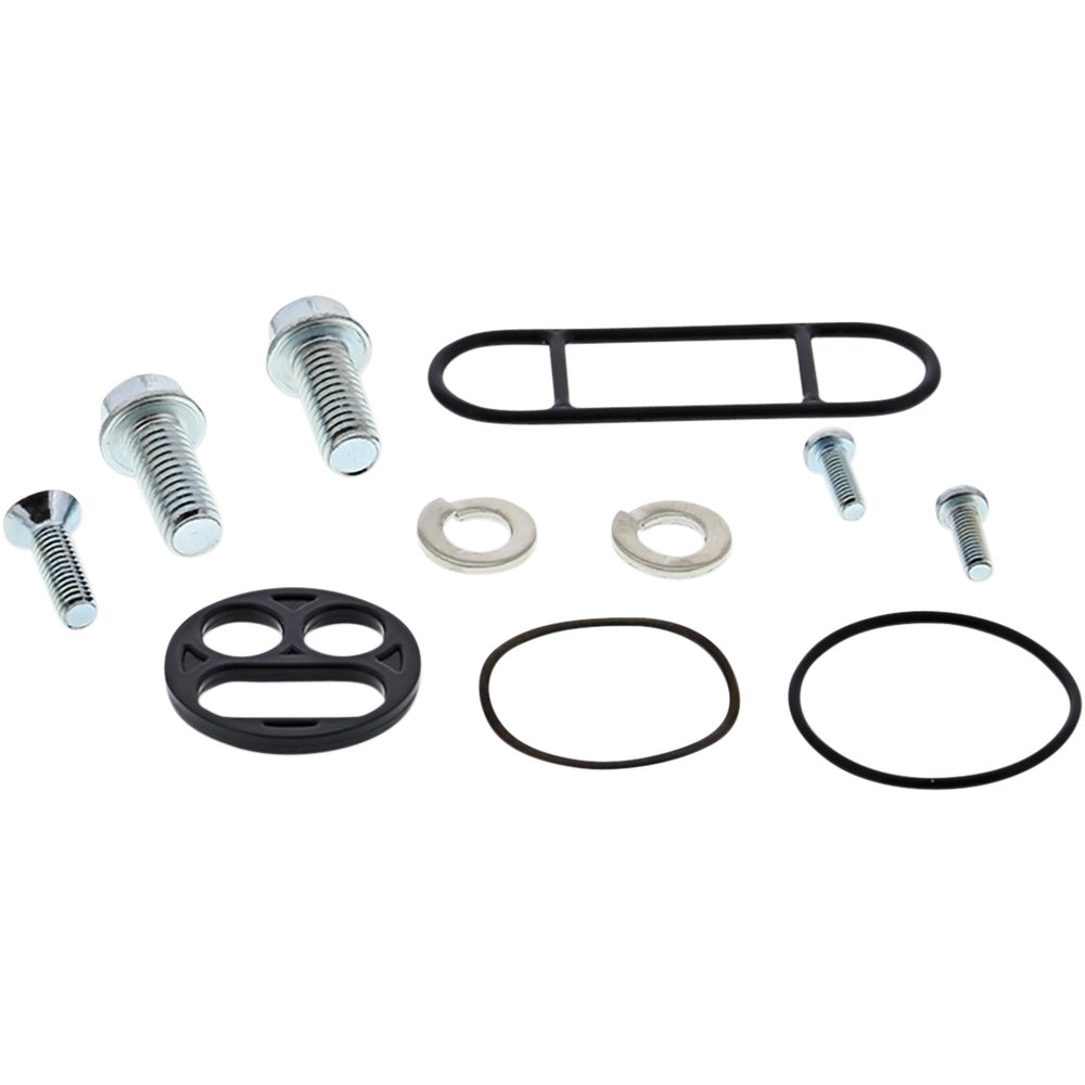 Moose Racing Fuel Petcock Rebuild Kit - Yamaha 60-1002